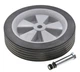 Колесо компресора Metabo BASIC 250-24 W 316058160 (d13*174*40), арт.комп549 - зображення 2