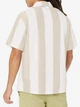 Рубашка хлопковая летняя мужская Calvin Klein 238839170 2XL Белая (1159802471) - изображение 2