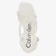 Женские босоножки Calvin Klein 739150406 40 (9.5US) 26 см Белые (1159802518) - изображение 4