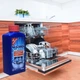 Очищувач посудомийних машин Edeka G&G Maschinenpfleger, 250ml - зображення 3