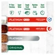 Капсули для посудомийних машин 4 в 1 Fairy Platinum Plus All in One 1 уп 19 шт - зображення 14