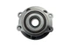 28473AG001 Ступица колеса Субару Легаси, SUBARU LEGACY 4WD 03- на Subaru NTY (KLTSB014) - изображение 5