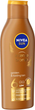 Balsam przeciwsłoneczny Nivea Sun Intense Bronze SPF6 200 ml (4005808445981) - obraz 2