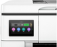 БФП HP OfficeJet Pro 9730e Wide Format All-in-One White (537P6B#629) - зображення 5