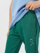 Подростковые спортивные штаны для мальчика Minoti 40532TEN 140-146 см Зеленые (5063025270747) - изображение 4