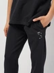 Детские спортивные штаны для мальчика Minoti 40534JNR 104-110 см Черные (5063025270976) - изображение 4