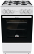 Плита газовая Gorenje GG 5A12 WH - изображение 2