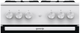 Плита газовая Gorenje GG 5A12 WH - изображение 9