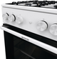 Плита газовая Gorenje GG 5A12 WH - изображение 10