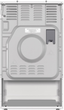 Плита газовая Gorenje GG 5A12 WH - изображение 13