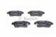 Тормозные колодки дисковые Bosch (0986424535) - изображение 7