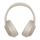 Навушники Бездротовий Sony WH-1000XM4 Silver - зображення 1