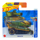 Машинка Базовая Hot Wheels Tanknator Netflix Ride-Ons 1:64 HTC39 Green - изображение 1