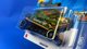 Машинка Базовая Hot Wheels Tanknator Netflix Ride-Ons 1:64 HTC39 Green - изображение 3