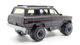 Машинка Базова Hot Wheels 1988 Jeep Wagoneer The `80S 1:64 HKJ63 Black 1шт - зображення 4