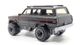 Машинка Базова Hot Wheels 1988 Jeep Wagoneer The `80S 1:64 HKJ63 Black 1шт - зображення 6