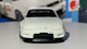 Машинка Базова Hot Wheels Nissan Skyline GT-R R33 Godzilla J-Imports 1:64 HTC44 White - зображення 6
