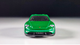 Машинка Базова Hot Wheels Porsche Taycan Turbo S Factory Fresh 1:64 HKJ31 Green 1шт - зображення 6