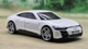 Машинка Базова Hot Wheels Audi RS E-Tron GT Green Speed 1:64 HTB81 White - зображення 3