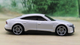 Машинка Базова Hot Wheels Audi RS E-Tron GT Green Speed 1:64 HTB81 White - зображення 6
