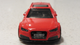 Машинка Базова Hot Wheels '17 Audi RS 6 Avant Factory Fresh 1:64 FJW00 Red - зображення 6