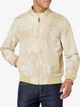 Бомбер мужской Tommy Hilfiger 778969121 S Желтый (1159802586) - изображение 1