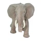 Фігурка Африканський слон Safari Ltd 16,5 см 270029 - зображення 5
