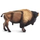 Фигурка Бизон Safari Ltd 21,0 см 100138 - изображение 5