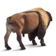 Фигурка Бизон Safari Ltd 21,0 см 100138 - изображение 6