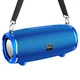 Портативна бездротова Bluetooth колонка HOCO HC5 Cool Enjoy акустика з двома динаміками |2x15W, 3.5h, BT5.0, AUX/FM/TF/USB, 3600mAh| Синій - зображення 1