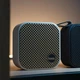 Портативная Беспроводная Bluetooth Колонка-Акустика HOCO HC22 Auspicious Sports Speaker | BT5.2, AUX/FM/USB/TF/TWS | Grey - изображение 3