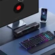 Бездротова Портативна Bluetooth Колонка Саундбар Монобар Baseus AeQur DS10 |5 Ват Black - зображення 3