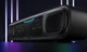 Бездротова Портативна Bluetooth Колонка Саундбар Монобар Baseus AeQur DS10 |5 Ват Black - зображення 6