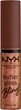 Увлажняющий блеск для губ NYX Professional Makeup Butter Gloss Bling 05 Hustla 8 мл (800897255503) - изображение 1