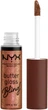 Увлажняющий блеск для губ NYX Professional Makeup Butter Gloss Bling 05 Hustla 8 мл (800897255503) - изображение 2