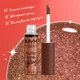 Увлажняющий блеск для губ NYX Professional Makeup Butter Gloss Bling 05 Hustla 8 мл (800897255503) - изображение 5