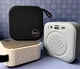 Портативная Беспроводная Bluetooth Колонка Акустика HOCO HC22 Auspicious Sports Speaker | BT5.2, AUX/FM/USB/TF/TWS | Белый - изображение 4