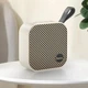 Портативная Беспроводная Bluetooth Колонка Акустика HOCO HC22 Auspicious Sports Speaker | BT5.2, AUX/FM/USB/TF/TWS | Белый - изображение 7