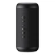 Портативна бездротова Bluetooth колонка акустика USAMS Portable Outdoor Wireless Speaker YX Series US-YX008 | IPX6, BT5.0, 10W, microUSB/AUX/TWS | Чорний - зображення 3