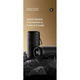 Портативна бездротова Bluetooth колонка акустика USAMS Portable Outdoor Wireless Speaker YX Series US-YX008 | IPX6, BT5.0, 10W, microUSB/AUX/TWS | Чорний - зображення 9