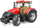 Zabawka Traktor Bruder Case Ih Optum 300 CVX 1:16 (4001702031909) - obraz 4