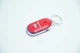 Брелок для пошуку ключів KEY FINDER Red - изображение 3