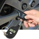Манометр цифровий для шин Tire Gauge - изображение 3