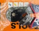Кримпер обтискання для наконечників Crimpfox VXC9 16-6, 28-5AWG, кліщі для обтиску трубчастих наконечників 0.08 - 16 мм² - зображення 5