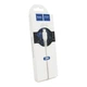 Кабель Hoco X20, Lightning-USB, 2A, White, довжина 2м, BOX - зображення 2
