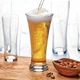 Набір келихів для пива Pasabahce Pub 42199-6 (320 мл, 6 шт) - зображення 2