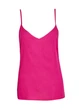 Майка на бретелях Cyberjammies Hailey 0171 12/M Рожевий (5051877494275) - зображення 3