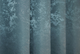 Комплект коротких штор VR-Textil Льон мармур Pavliani № 1369ш 130х170 см 2 шт Лазурний (35-0045) - зображення 7