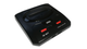 Набір Консоль Sega Mega Drive 2 MK-1631-50 Europe Black Б/У + Геймпад Дротовий RMC MD SJ-6000 - зображення 3