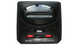 Консоль Sega Mega Drive 2 MK-1631-50 Europe Black Без Геймпада Б/У - зображення 4